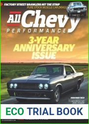 All Chevy Performance - Volume 4, Issue 37, January 2024
