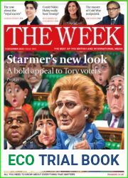 The Week UK - Issue 1465, 09 December 2023