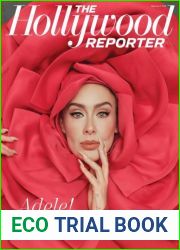 The Hollywood Reporter - December 7, 2023