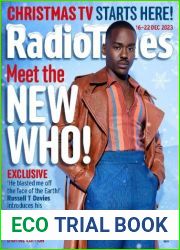 Radio Times - 16 22nd December 2023