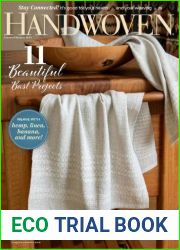Handwoven - January February 2024