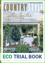 Country Style - December 2023