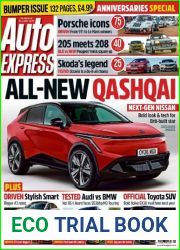 Auto Express - Issue 1809, Double Issue , 6 19 December 2023