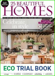 25 Beautiful Homes - January 2024