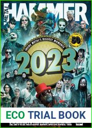 Metal Hammer UK - Issue 382, 2024