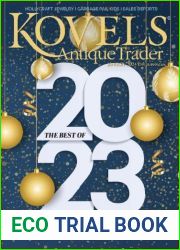 Antique Trader - January 1, 2024