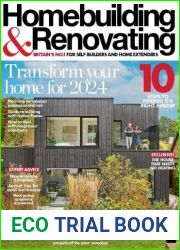 Homebuilding and Renovating - January 2024