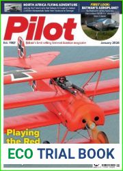Pilot - January 2024