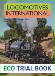 Locomotives International - Issue 146, Dec 2023 Jan 2024