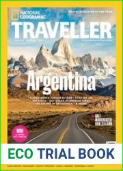 National Geographic Traveller UK - January 2024