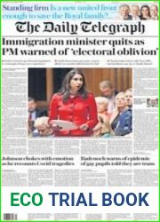 The Daily Telegraph - 7 December 2023