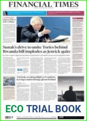 Financial Times UK - 7 December 2023