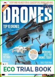 The Drones Book - 13th Edition 2023