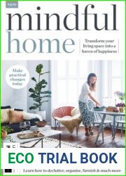 Mindful Home - 5th Edition, 2023
