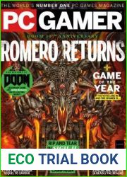 PC Gamer UK - Issue 391, January 2024