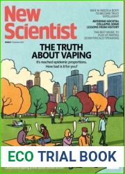 New Scientist International Edition - 9 December 2023