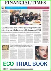 Financial Times UK - 6 December 2023