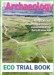 British Archaeology - January February 2024