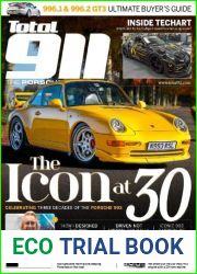 Total 911 UK - Issue 238, January 2024