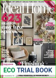 Ideal Home UK - January 2024
