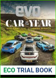 Evo UK - Issue 317, January 2024
