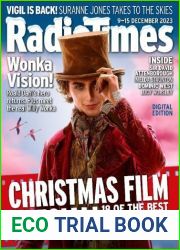 Radio Times - 9 15 December 2023