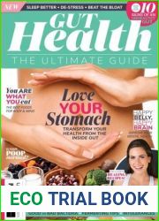 Gut Health The Ultimate Guide - 2nd Edition, 2023