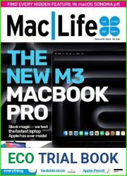 Mac|Life UK - Issue 214, January 2024