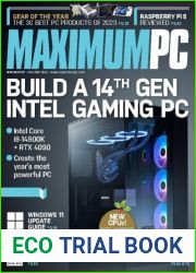 Maximum PC - Holiday 2023
