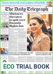 The Daily Telegraph - 6 December 2023