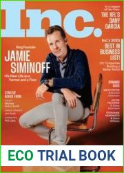Inc. Magazine - Winter 2023 2024