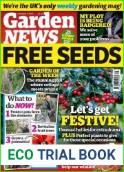 Garden News - 9 December 2023