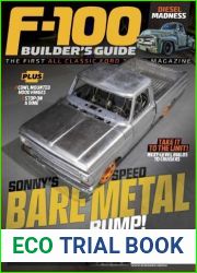 F100 Builder|s Guide - Issue 24, Spring 2024
