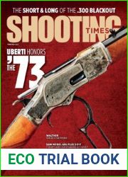 Shooting Times - February 2024