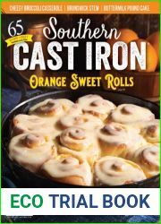 Southern Cast Iron - January February 2024