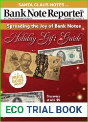 Bank Note Reporter - Vol. 71 No. 12, December 2023