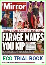 Daily Mirror - 5 December 2023