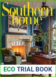Southern Home - January February 2024