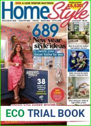 HomeStyle UK - January 2024