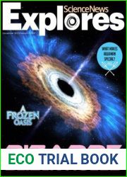 Science News Explores - December 2023 January 2024