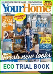 Your Home - January 2024