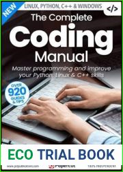 The Complete Coding Manual - 20th Edition, 2023