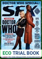SFX - Issue 373, Holiday 2023