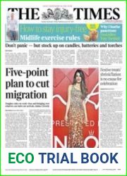 The Times - 5 December 2023