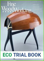 Fine Woodworking - Issue 308, February 2024