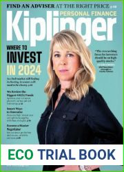 Kiplinger|s Personal Finance - January 2024
