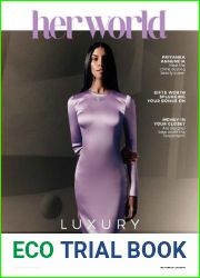Her World Singapore - December 2023