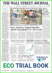 The Wall Street Journal - 6 December 2023