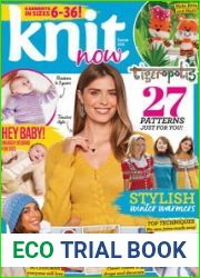 Knit Now - Issue 162, December 2023