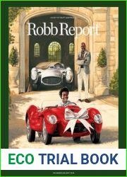 Robb Report USA - December 2023 January 2024